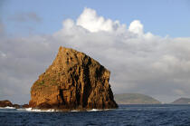 L' île Pico aux Açores. © Philip Plisson / Plisson La Trinité / AA10650 - Nos reportages photos - Pico