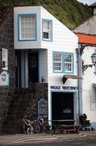 Sur l' île Pico aux Açores. © Philip Plisson / Plisson La Trinité / AA10653 - Nos reportages photos - Boutique
