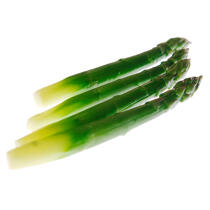 Asparagus © Guillaume Plisson / Plisson La Trinité / AA10818 - Photo Galleries - Vegetable