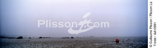 Goulven shore. - © Guillaume Plisson / Plisson La Trinité / AA10991 - Photo Galleries - Low tide