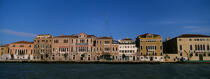 Venice. © Philip Plisson / Plisson La Trinité / AA11016 - Photo Galleries - Venice like never seen before
