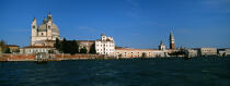 Venise. © Philip Plisson / Plisson La Trinité / AA11019 - Nos reportages photos - Ciel bleu