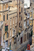 Malta. © Philip Plisson / Plisson La Trinité / AA11702 - Photo Galleries - Phone box