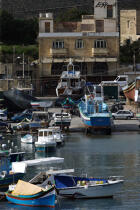 L'île de Gozo. © Philip Plisson / Plisson La Trinité / AA11732 - Nos reportages photos - Gozo