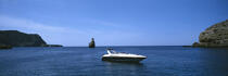 Ibiza. © Guillaume Plisson / Plisson La Trinité / AA12802 - Photo Galleries - Speedboat