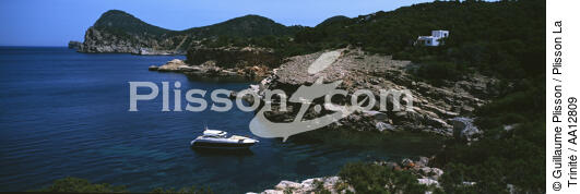 Ibiza. - © Guillaume Plisson / Plisson La Trinité / AA12809 - Photo Galleries - Speedboat