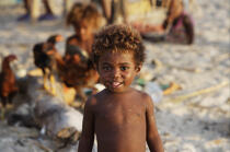 Anakao - Madagascar. © Philip Plisson / Plisson La Trinité / AA14427 - Photo Galleries - portrait