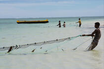 Anakao - Madagascar. © Philip Plisson / Plisson La Trinité / AA14437 - Photo Galleries - Indian Ocean