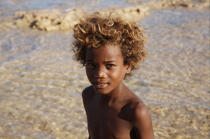 Ifaty - Madagascar. © Philip Plisson / Plisson La Trinité / AA14547 - Nos reportages photos - Peuple Vezo