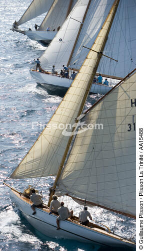 2007 Royal regattas - © Guillaume Plisson / Plisson La Trinité / AA15488 - Photo Galleries - Classic Yachting