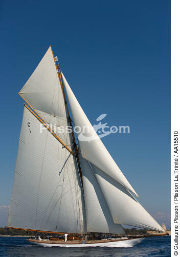 Royale regatta 2007. - © Guillaume Plisson / Plisson La Trinité / AA15510 - Photo Galleries - J Class yacht