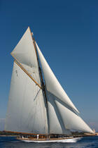 Royale regatta 2007. © Guillaume Plisson / Plisson La Trinité / AA15510 - Photo Galleries - J Class yacht