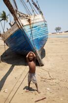 Belo sur mer © Philip Plisson / Plisson La Trinité / AA16373 - Nos reportages photos - Etraves