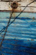 Belo sur mer © Philip Plisson / Plisson La Trinité / AA16378 - Nos reportages photos - Coque de bateau