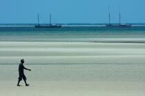 Belo sur mer © Philip Plisson / Plisson La Trinité / AA16407 - Nos reportages photos - Lumière