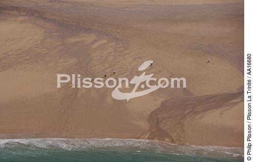 St Ives, Angleterre - © Philip Plisson / Plisson La Trinité / AA16680 - Nos reportages photos - Surf