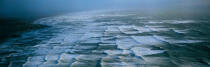 La baie d'Audierne © Philip Plisson / Plisson La Trinité / AA17212 - Nos reportages photos - Train de vague