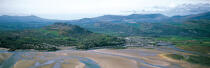 La péninsule de Lleyn. © Philip Plisson / Plisson La Trinité / AA17265 - Nos reportages photos - Pays-de-Galles