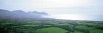 L'île d'Anglesey. © Philip Plisson / Plisson La Trinité / AA17266 - Nos reportages photos - Pays-de-Galles