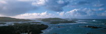 Slyne Head © Philip Plisson / Plisson La Trinité / AA17288 - Photo Galleries - Ireland, the green island