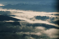 Galicia. © Philip Plisson / Plisson La Trinité / AA17294 - Photo Galleries - Sky