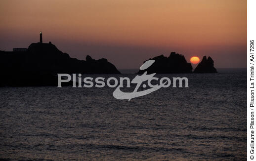 The Death Coast - © Guillaume Plisson / Plisson La Trinité / AA17296 - Photo Galleries - Spanish Lighthouses