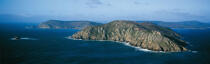 Cabo Finisterre. © Philip Plisson / Plisson La Trinité / AA17307 - Nos reportages photos - Galice