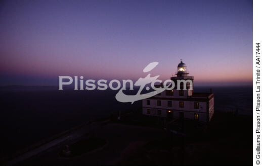 Cabo Finisterre - © Guillaume Plisson / Plisson La Trinité / AA17444 - Nos reportages photos - Phares Espagne
