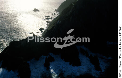 Cabo Ortegal - © Philip Plisson / Plisson La Trinité / AA17449 - Photo Galleries - Spanish Lighthouses