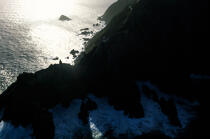 Cabo Ortegal © Philip Plisson / Plisson La Trinité / AA17449 - Photo Galleries - Lighthouse [Galicia]