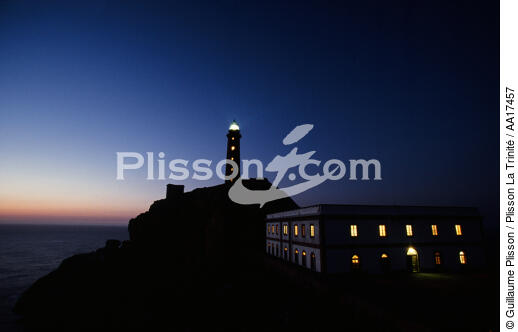 Cabo Villano - © Guillaume Plisson / Plisson La Trinité / AA17457 - Photo Galleries - Spanish Lighthouses
