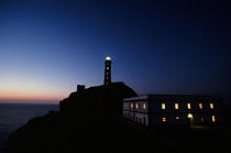 Cabo Villano © Guillaume Plisson / Plisson La Trinité / AA17457 - Photo Galleries - Lighthouse [Galicia]