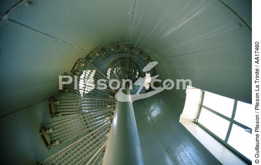 The lighthouse Cadiz - © Guillaume Plisson / Plisson La Trinité / AA17460 - Photo Galleries - Lighthouse [Andalusia]