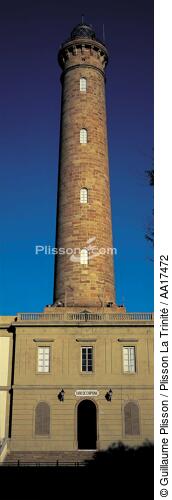 Le phare de Chipiona - © Guillaume Plisson / Plisson La Trinité / AA17472 - Nos reportages photos - Phares Espagne