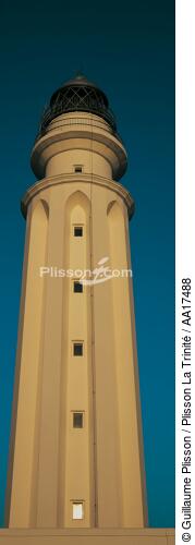 The lighthouse of Trafalgar - © Guillaume Plisson / Plisson La Trinité / AA17488 - Photo Galleries - Andalusia