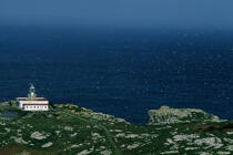Islas Sisargas, Galicia, Spain © Philip Plisson / Plisson La Trinité / AA17536 - Photo Galleries - Spanish Lighthouses