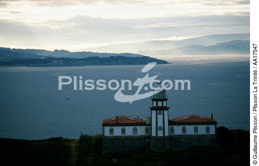 Isla Ons, Galice, Espagne - © Guillaume Plisson / Plisson La Trinité / AA17547 - Nos reportages photos - Galice