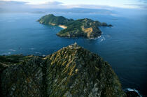 Cies Islands, Galicia, Spain © Guillaume Plisson / Plisson La Trinité / AA17549 - Photo Galleries - Cies [Islands]