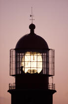 Lighthouse of Sao Vicente, Algarve, Portugal © Guillaume Plisson / Plisson La Trinité / AA17596 - Photo Galleries - Lantern