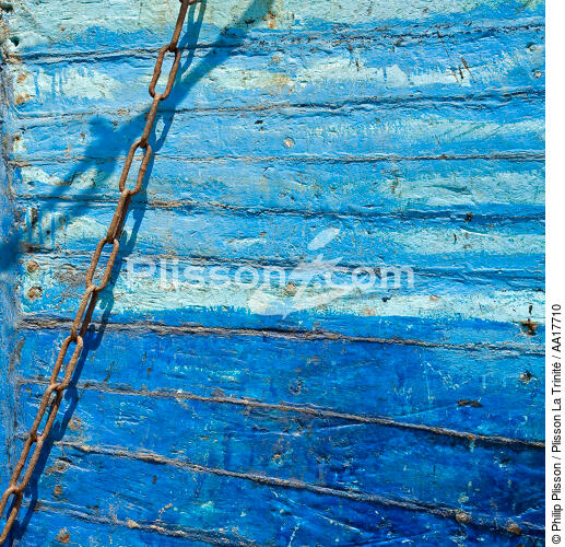 Coque de boutre à Belo sur mer, Madagascar. - © Philip Plisson / Plisson La Trinité / AA17710 - Nos reportages photos - Coque de bateau