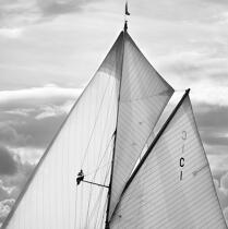 Mariquita © Guillaume Plisson / Plisson La Trinité / AA17728 - Nos reportages photos - Elément d'un bateau