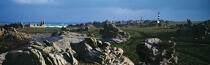Pern point at Ouessant. © Philip Plisson / Plisson La Trinité / AA17896 - Photo Galleries - Pern [The headland of]