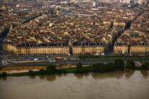 Bordeaux. © Philip Plisson / Plisson La Trinité / AA18169 - Photo Galleries - Town [33]