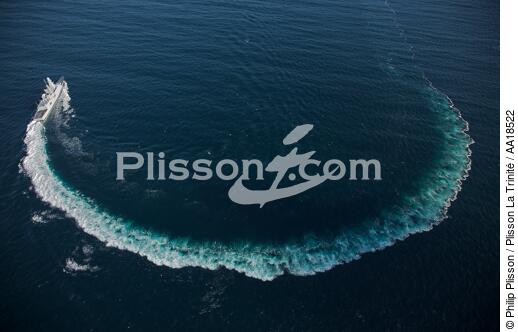 La frégate Horizon, le Chevalier Paul. - © Philip Plisson / Plisson La Trinité / AA18522 - Nos reportages photos - Frégate moderne