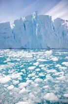 Antarctique. © Philip Plisson / Plisson La Trinité / AA18738 - Nos reportages photos - Antarctique