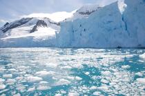 Antarctique. © Philip Plisson / Plisson La Trinité / AA18739 - Nos reportages photos - Antarctique