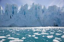 Antarctique. © Philip Plisson / Plisson La Trinité / AA18740 - Nos reportages photos - Antarctique