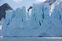 Antarctique. © Philip Plisson / Plisson La Trinité / AA18741 - Nos reportages photos - Antarctique