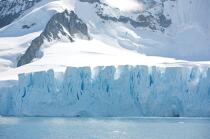 Antarctique. © Philip Plisson / Plisson La Trinité / AA18743 - Nos reportages photos - Antarctique