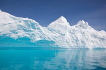 Antarctica. © Philip Plisson / Plisson La Trinité / AA18745 - Photo Galleries - Ice
